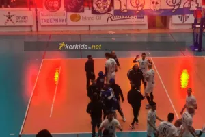 Με την αύρα του κόσμου η Ανόρθωση έκανε ανατροπή και είναι… στον τελικό! (φώτος)