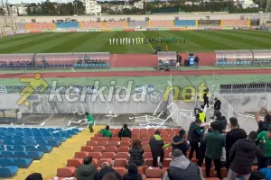 Εντυπωσιακή υποδοχή από τους Ολυμπιακούς (βίντεο)