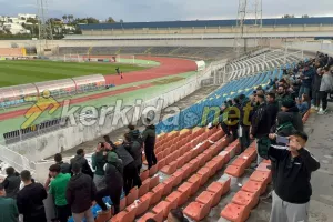 Εντυπωσιακή υποδοχή από τους Ολυμπιακούς (βίντεο)