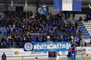 Με την αύρα του κόσμου η Ανόρθωση έκανε ανατροπή και είναι… στον τελικό! (φώτος)