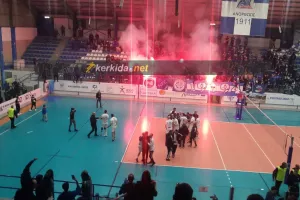 Με την αύρα του κόσμου η Ανόρθωση έκανε ανατροπή και είναι… στον τελικό! (φώτος)
