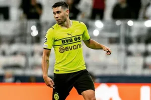 «Ματιές» από ομάδες της Premier League στον Γκερέιρο της Ντόρτμουντ