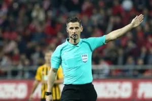 Ορίστηκε σε δύο παιχνίδια με διαφορά 15 ωρών
