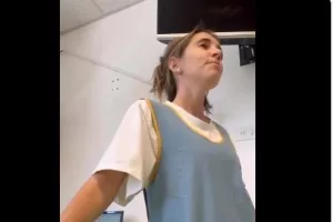 Δασκάλα από την Αργεντινή έκανε τους μαθητές να ησυχάσουν με... Εμπαπέ και Μέσι!