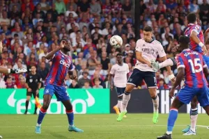 Premier League-28η αγωνιστική: Κουτσουρεμένη «στροφή» ελέω FA Cup - Με Κρίσταλ Πάλας η Άρσεναλ