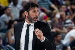 Μουμπρού: «Δύσκολη η έδρα του Αστέρα, θα δούμε αν θα είμαστε ανταγωνιστικοί»