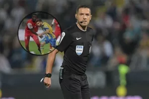 ΑΠΟΕΛ - Νέα Σαλαμίνα: Ο Gustavo Correia στο ΓΣΠ