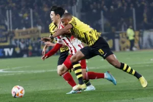 Super League: Φινάλε κανονικής περιόδου με τα βλέμματα στην «OPAP Arena»