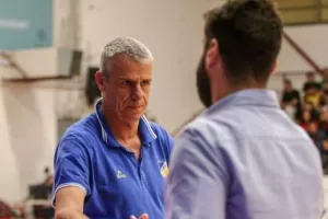 Έξαλλος ο Σούμποτιτς: “Αφού είστε τόσο μάγκες…”