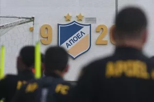 Χρειαζόταν αυτό το "ταρακούνημα" ο ΑΠΟΕΛ 