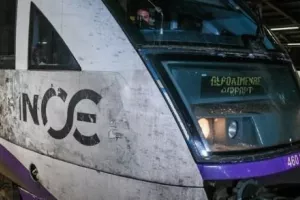 Νεκρός σε τροχαίο ο Διευθυντής Κυκλοφορίας του ΟΣΕ