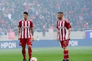 Τα τρία ερωτηματικά του Μίτσελ ενόψει Άρη αλλά και για ΠΑΟΚ και Παναθηναϊκό