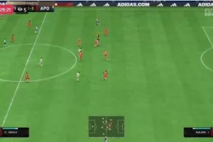 ΑΠΟΕΛ: Δίπλα... στον Egamer Χρήστο Γκούβα