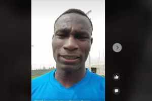 Μήνυμα ο Εκπολό: “Σας περιμένουμε όλους” 