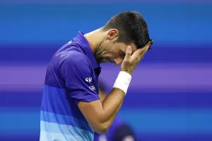 Ο Τζόκοβιτς είναι επίσημα εκτός από το Miami Open
