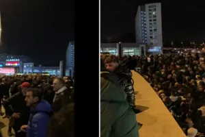 Περισσότεροι από 2500 οπαδοί της Ίντερ είναι εκτός γηπέδου!