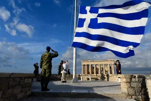 Ζήτω η 25η Μαρτίου! - Οι αναρτήσεις των ομάδων μας