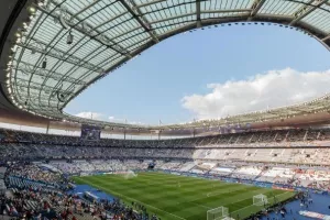 Equipe: "Η FIFA θέλει να αγοράσει το Σταντ Ντε Φρανς!"