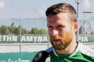 Μάθιους: "Το παιχνίδι με το ΑΠΟΕΛ ήταν μεγάλο για μας"