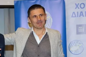 (ΕΞΕΛΙΞΗ) Στο τραπέζι ΚΟΠ, Μάζιτς και προέδροι ομάδων! 