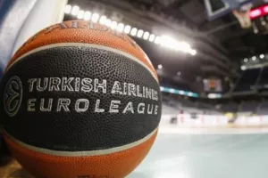 Τέλος οι μεταγραφές στην Euroleague!