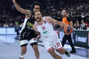 Ντέρμπι στην Ισπανία, ματσάρα στο Μιλάνο