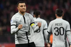 Ligue 1-28η αγωνιστική: Για να διατηρήσει τη διψήφια διαφορά από τους διώκτες της η Παρί