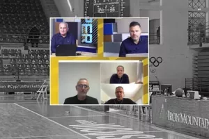 Βία στα γήπεδα/Ας... κρατήσουμε αυτές τις τοποθετήσεις