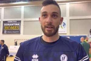 "Ευχαριστούμε τον κόσμο, δεν τους δώσαμε αυτό που ήθελαν" (βίντεο)