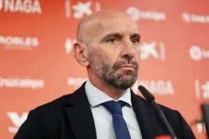 Αμάν γκέλα! 