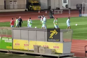 Οι 11 του Μαρίνου Σατσιά