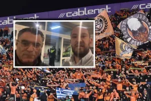 Ανακοινώνει πακέτα εισιτηρίων για τα playoffs - Κάλεσμα Κουγιάλη στον κόσμο