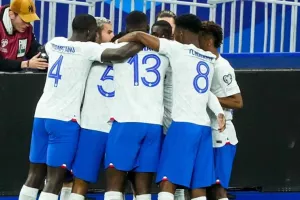 Αδιανόητο ξεκίνημα για Γαλλία: 3-0 την Ολλανδία στο 21’!