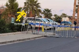 "Αστακός" το "Κίτιον" για τον τελικό!  (φώτος)