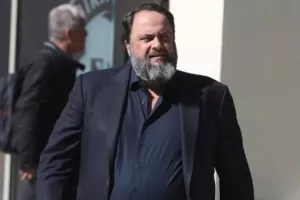 Μαρινάκης κατά την αποχώρησή του: «Η ΕΠΟ είναι ό,τι χειρότερο υπάρχει»