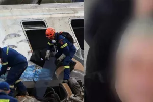 Νέα προθεσμία έλαβε ο σταθμάρχης...