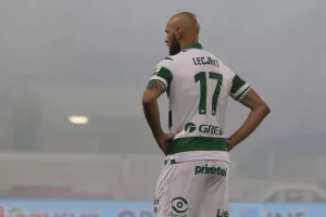 Το "ψάχνει" και με Λέζιακς 