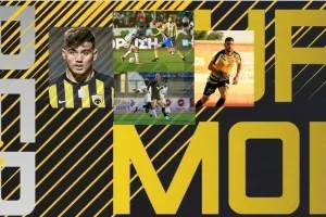 Ομόνοια-ΑΠΟΕΛ και Πάφος FC-Άρης με Γιαννούτσο στο S.M