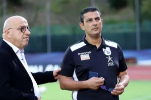 Ο Πεκρής είπε ΟΧΙ