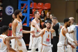 Γκίκας: «Πολύ σημαντικό παιχνίδι με την Παρί, σας θέλουμε δίπλα μας»