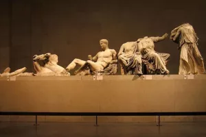 Νέα πρωτοβουλία στο Λονδίνο για τα Γλυπτά του Παρθενώνα