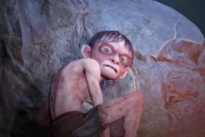 Η θλιβερή ιστορία του Σμίγκολ μέσα από το trailer του The Lord of the Rings: Gollum