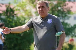 «Ο ΠΑΟΚ είναι μία δυνατή ομάδα από ένα ανώτερο πρωτάθλημα»