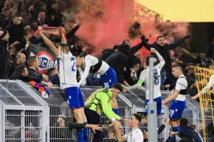 Αλλάζει έδρα το Μίλαν-Χάιντουκ για το Youth League: Πάει σε γήπεδο 30.000 θέσεων!