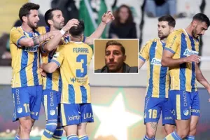 "Δεν θα δώσει πολλές ευκαιρίες το ΑΠΟΕΛ"