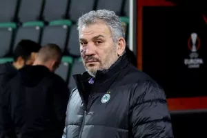 Το... ευχαριστώ στον Δημήτρη Γρηγόρη για το deal
