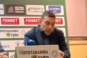 "Πρέπει να σοβαρευτούμε" (Ευθύνες σε παίκτες-Προβληματισμός στην Πάφο)