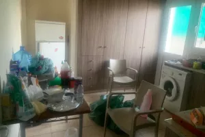Έτσι έφυγαν σαν… κλέφτες οι Dixon και Akec! (φώτος)