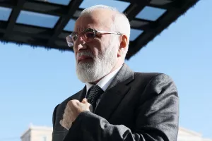 ΠΑΟΚ: Πιθανή η παρουσία του Σαββίδη στη σύσκεψη των προέδρων μέσω τηλεδιάσκεψης