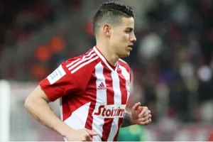 Ολυμπιακός: Σκέψεις για Χάμες, Γκάρι και Φορτούνη